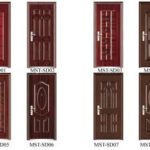 Какие железные двери лучше защищают дом?