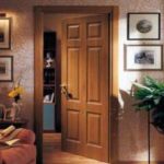 Как выбрать красивые и качественные межкомнатные двери?