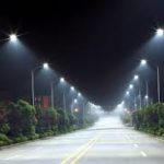 Преимущества использования уличных светодиодных светильников