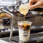 Открытие кофейни – на чем можно сэкономить