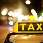 Аренда машин для такси или работа в такси?