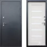 Двери с шумоизоляцией для дома или офиса