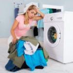 Какие бывают поломки стиральных машин