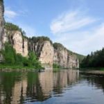 Большие реки Казахстана
