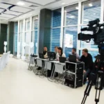 Организация бизнес-мероприятий: ключевые этапы и преимущества профессионального подхода
