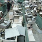 Утилизация картриджей в Европе и заправка в Киеве